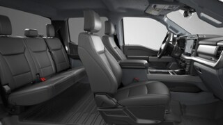 2026 Ford Super Duty® Internal Image 1